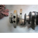 #D402 Crankshaft Standard From 2006 Lexus IS250  2.5